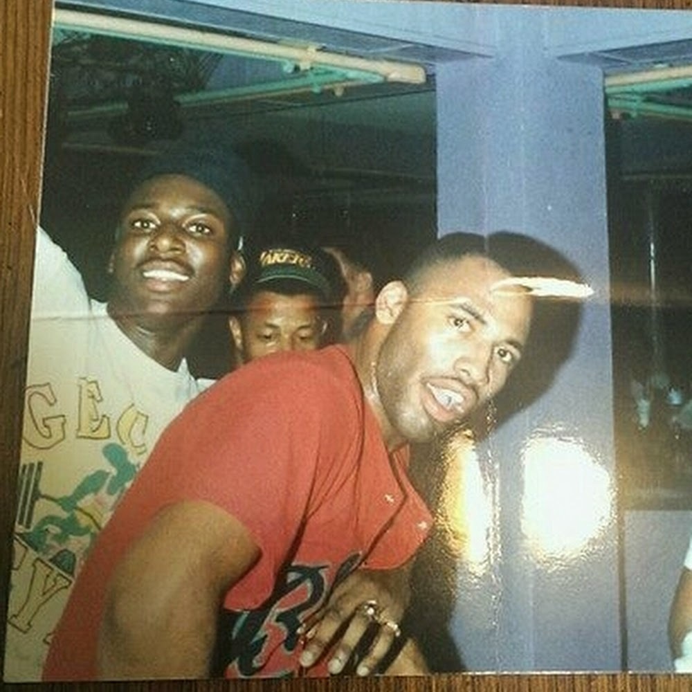 Meet your Posher, R.c.